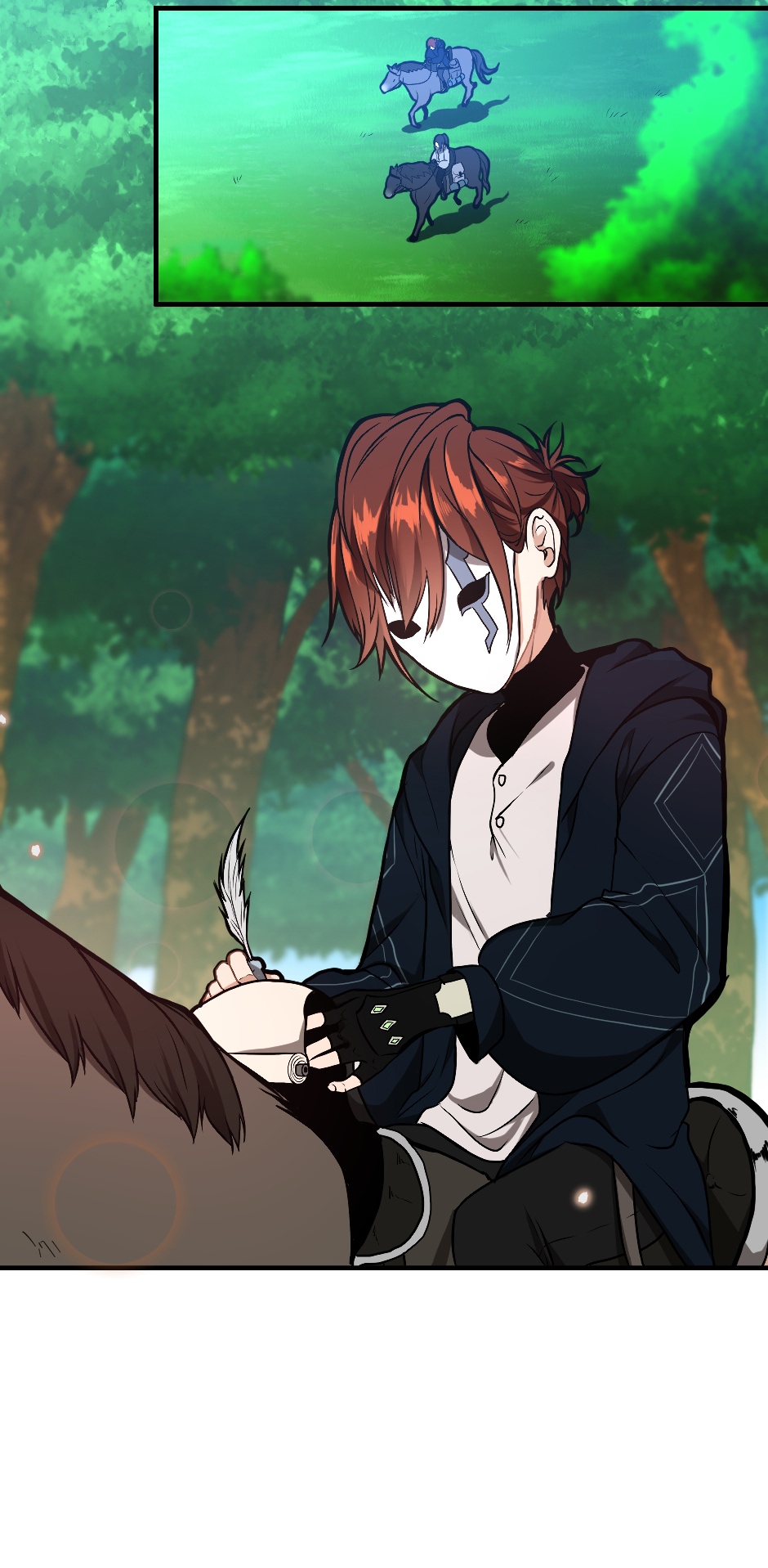 The Beginning After The End Chapter 58 image 08